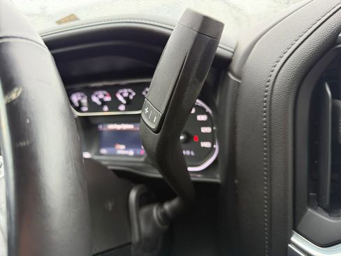 Used 2022 GMC Sierra 1500 Elevation AWD/4WD image 18