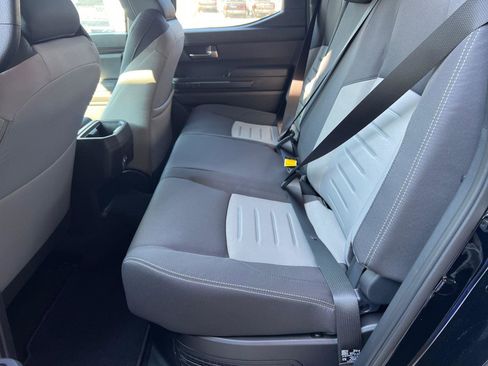 New 2025 Toyota Tacoma TRD Off-Road image 12