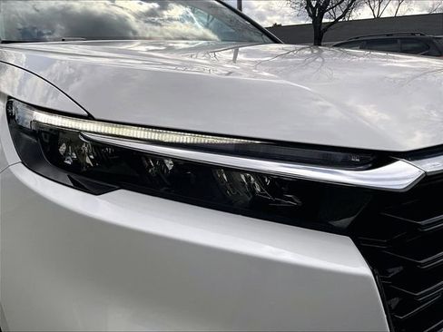 Used 2024 Honda CR-V EX-L image 31