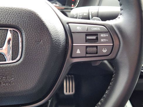 Used 2025 Honda Accord Sport image 22