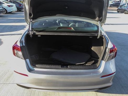 Used 2025 Honda Civic Sport image 36
