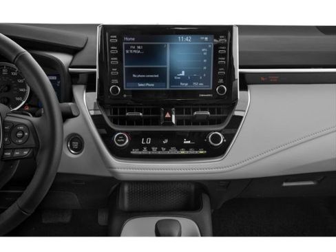 Used 2022 Toyota Corolla XSE w/ Carpet Mat Package (TMS) image 11