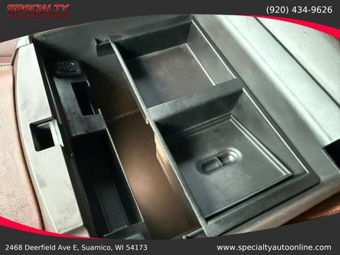 Used 2015 Chevrolet Tahoe LTZ image 34