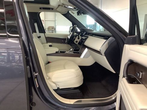 Used 2024 Land Rover Range Rover SE AWD/4WD image 17