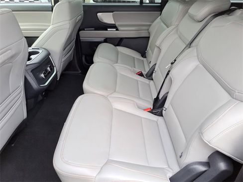 Certified 2025 Ford Expedition Max Active image 36