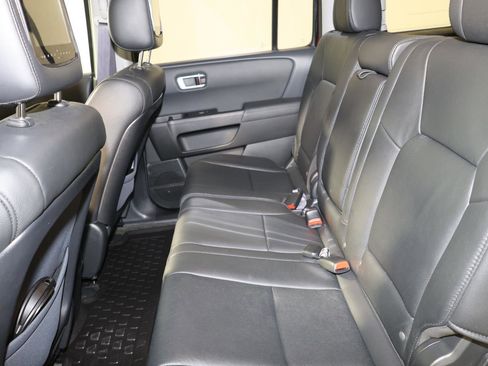 Used 2015 Honda Pilot EX-L image 24