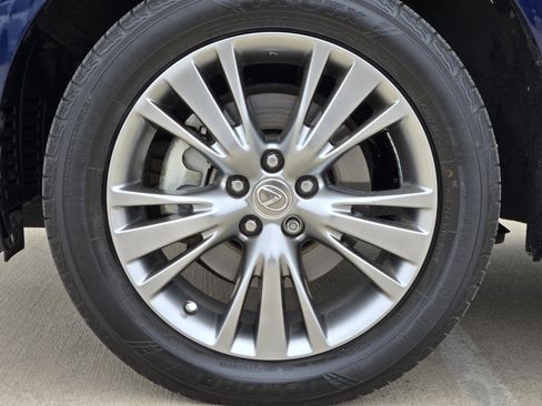 Used 2014 Lexus RX 350 FWD image 10