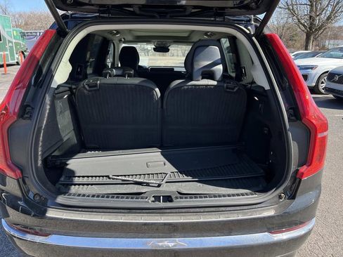 Used 2023 Volvo XC90 B6 Plus w/ Protection Package Premier image 13
