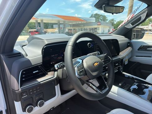 New 2026 Chevrolet Tahoe Premier RWD image 10