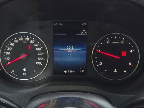 New 2026 Mercedes-Benz Sprinter 2500 image 36