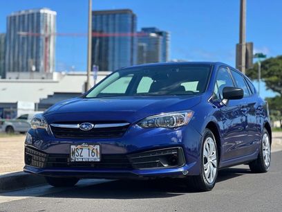 Used 2023 Subaru Impreza 2.0i