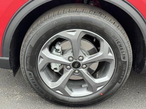 New 2026 Ford Escape ST-Line Select w/ Equipment Group 401A image 45