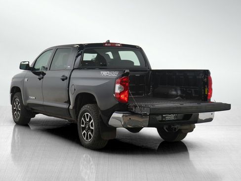 Used 2021 Toyota Tundra SR5 image 9