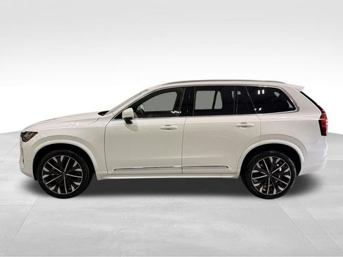 Used 2026 Volvo XC90 B6 Plus AWD/4WD image 2