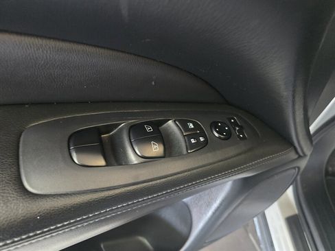 Used 2019 Nissan Pathfinder SV AWD/4WD image 21