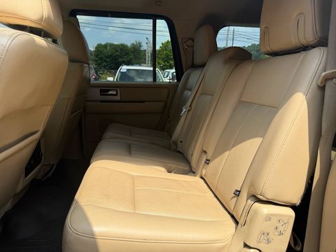 Used 2015 Ford Expedition EL Limited AWD/4WD image 19