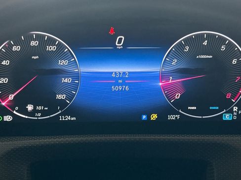 Used 2025 Mercedes-Benz CLA 250 image 23