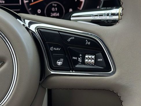 Used 2024 Bentley Continental GT AWD/4WD image 49