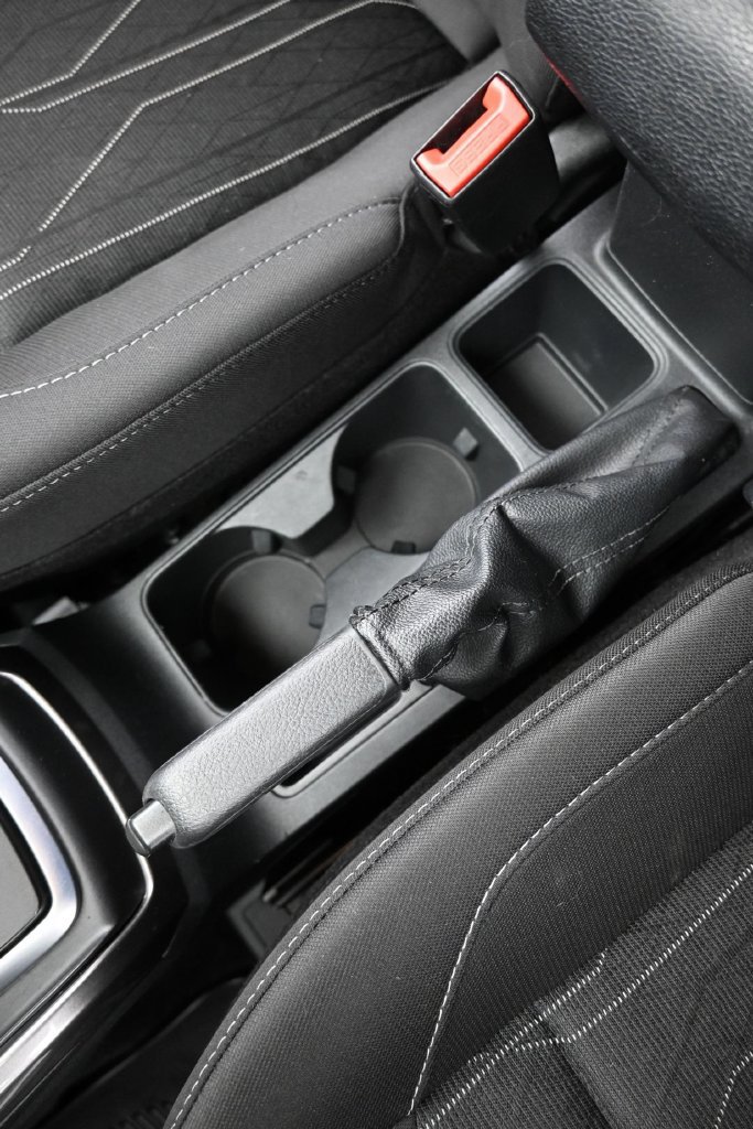 Used 2019 Ford EcoSport SE FWD image 20