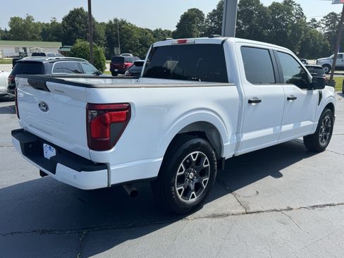 Used 2024 Ford F150 STX RWD image 5