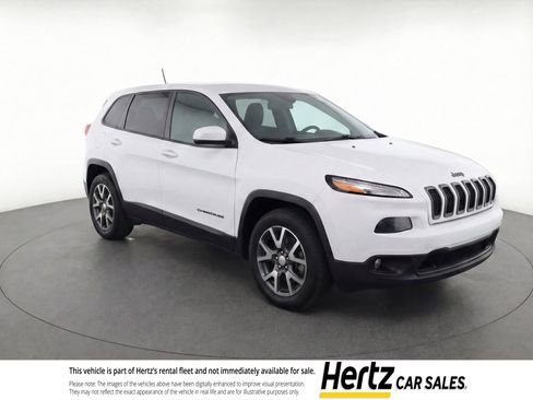 Used 2023 GMC Acadia SLT FWD image 1