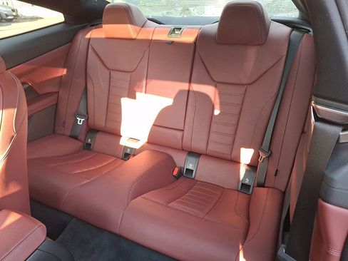 Used 2021 BMW 440i xDrive M440i xDrive image 8