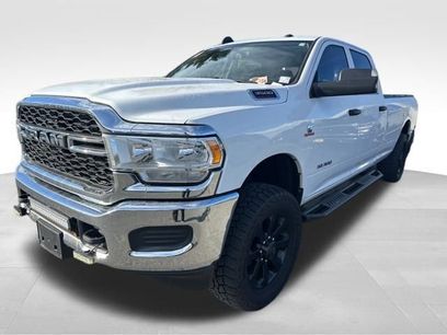 Used 2019 RAM 3500 Tradesman