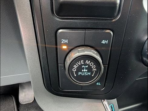 Used 2024 Ford F150 XLT w/ Mobile Office Package image 15