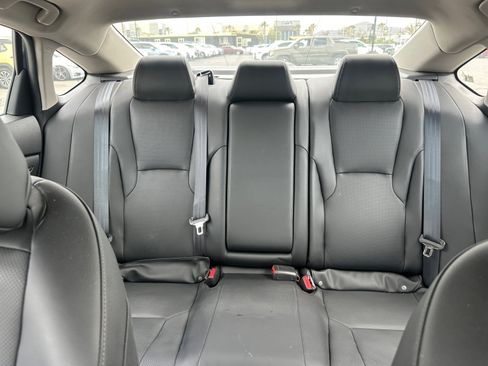 Used 2024 Honda Accord EX-L image 24