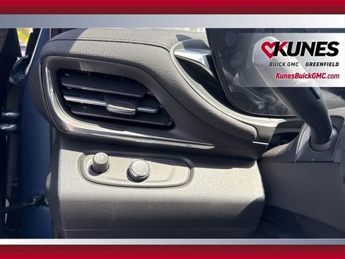 New 2026 Buick Envista Preferred w/ Convenience I Package FWD image 21