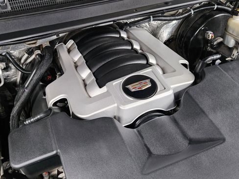 Used 2015 Cadillac Escalade Premium image 56