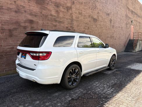 Used 2024 Dodge Durango R/T AWD/4WD image 5