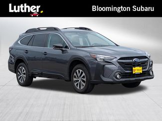 Used 2025 Subaru Outback Premium AWD/4WD video 1