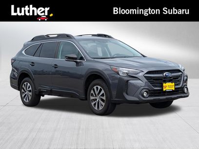 Used 2025 Subaru Outback Premium
