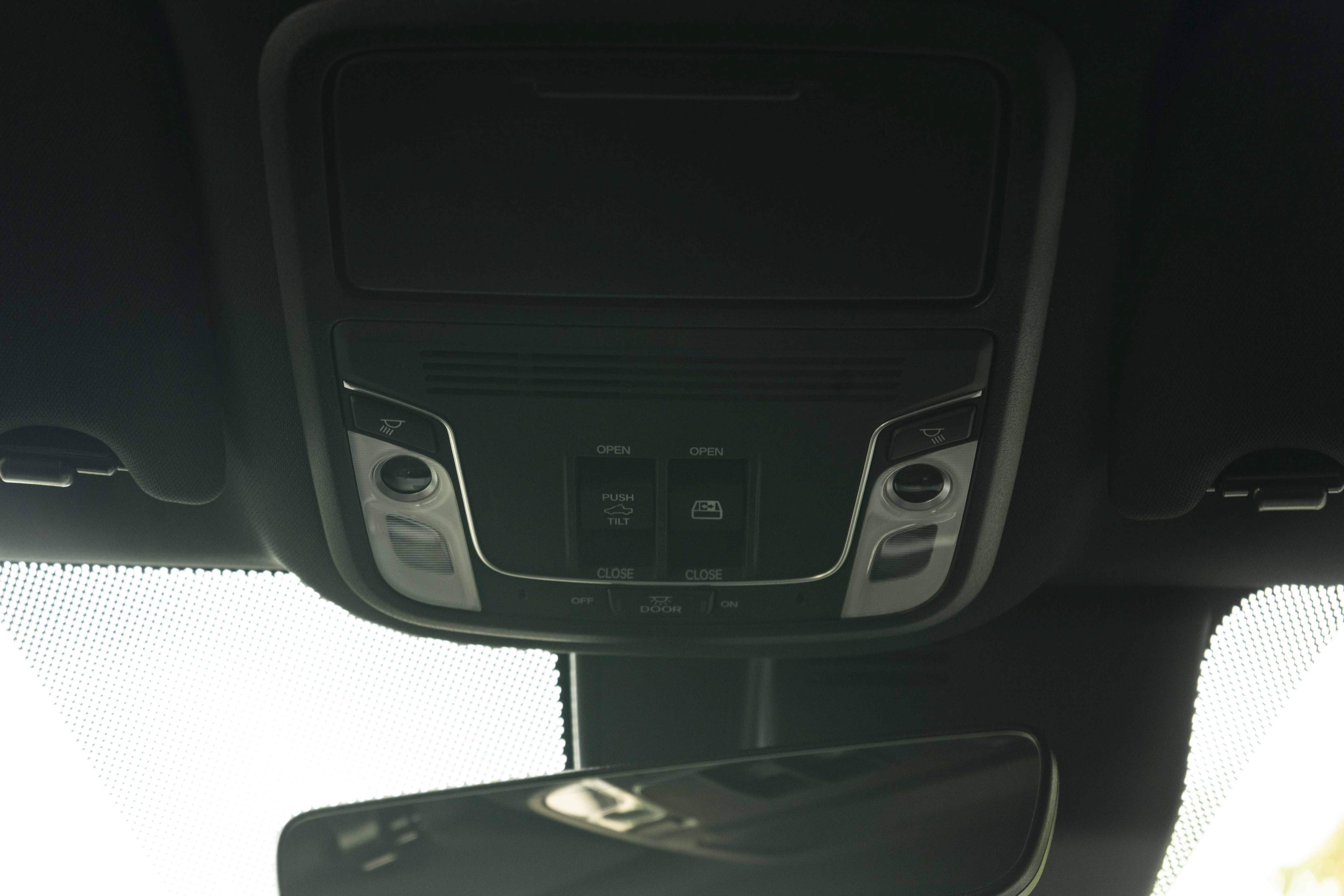 Used 2026 Honda Ridgeline Black Edition image 36