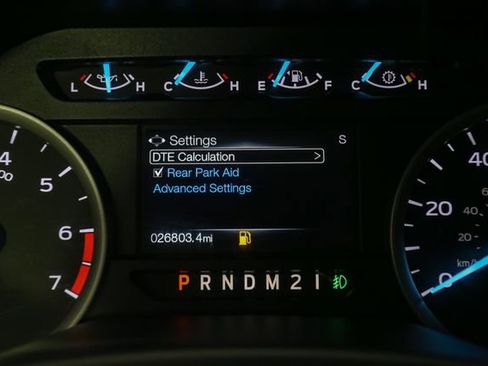 Used 2017 Ford F250 XLT w/ XLT Value Package AWD/4WD image 29
