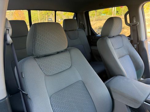 Used 2012 Honda Ridgeline RTS image 16