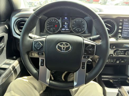 Used 2023 Toyota Tacoma SR5 image 26