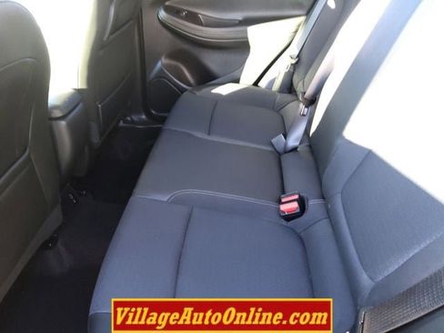 Used 2023 Buick Encore GX Preferred w/ Cold Weather Comfort Package image 26