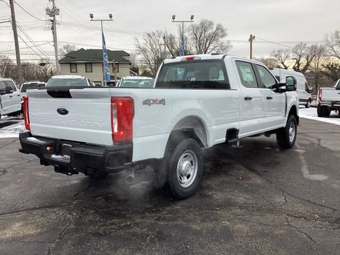 New 2026 Ford F350 XL AWD/4WD image 7