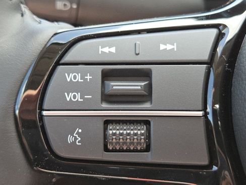 New 2026 Honda CR-V EX-L image 11
