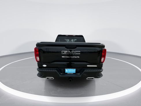 Used 2025 GMC Sierra 1500 Elevation w/ Elevation Premium Package image 7