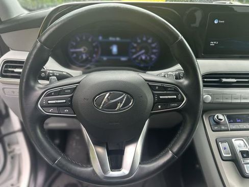 Used 2022 Hyundai Palisade SEL w/ 8P Bench Seat Package FWD image 15