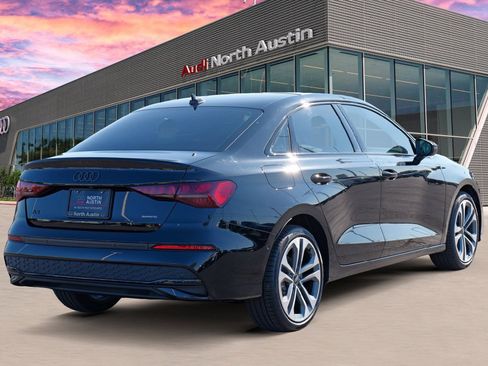 New 2026 Audi A3 2.0T Premium image 4