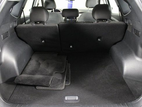 Certified 2024 Hyundai Tucson SE image 13