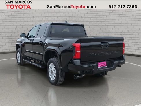 New 2026 Toyota Tacoma SR5 image 7