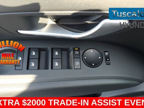 New 2026 Hyundai Santa Cruz SEL FWD image 13