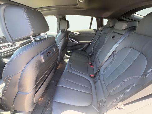 Used 2021 BMW X6 xDrive40i w/ M Sport Package AWD/4WD image 6
