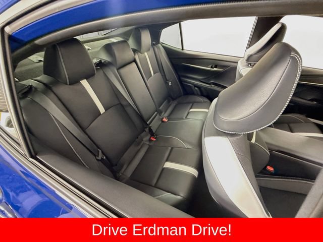 Used 2026 Toyota Camry SE FWD image 27