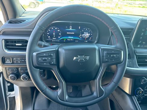 Used 2024 Chevrolet Tahoe RST w/ Luxury Package AWD/4WD image 14